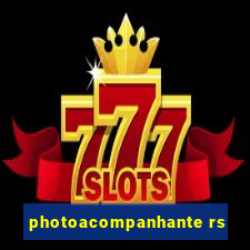 photoacompanhante rs